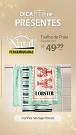 Catálogo Pernambucanas semana 49 Página 8