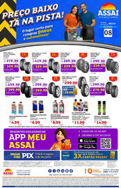 Encarte Assaí Atacadista Página 1