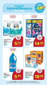 Encarte Supermercados Guanabara Página 2