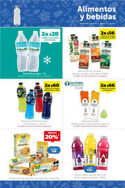 Folleto Farmacia San Pablo semana 50 Página 11