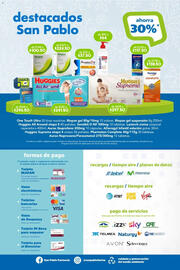 Folleto Farmacia San Pablo semana 50 Página 15