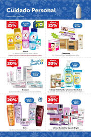 Folleto Farmacia San Pablo semana 50 Página 2