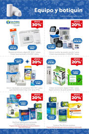 Folleto Farmacia San Pablo semana 50 Página 7