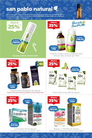 Folleto Farmacia San Pablo semana 50 Página 8