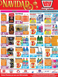 Folleto Casa Ley semana 50 Página 4