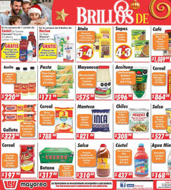 Folleto Casa Ley semana 50 Página 5