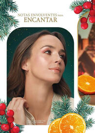 Catálogo Yves Rocher Página 10