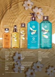 Catálogo Yves Rocher Página 100