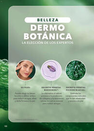 Catálogo Yves Rocher Página 102