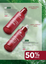 Catálogo Yves Rocher Página 103