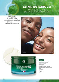 Catálogo Yves Rocher Página 106
