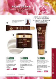 Catálogo Yves Rocher Página 107