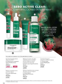 Catálogo Yves Rocher Página 108