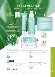 Catálogo Yves Rocher Página 109