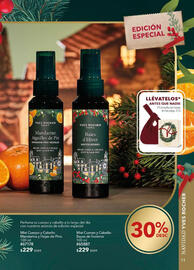 Catálogo Yves Rocher Página 11