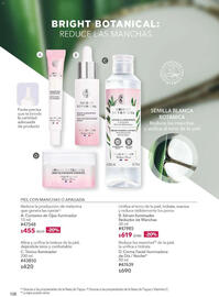 Catálogo Yves Rocher Página 110