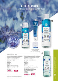 Catálogo Yves Rocher Página 111