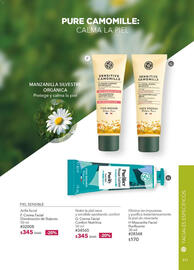 Catálogo Yves Rocher Página 113