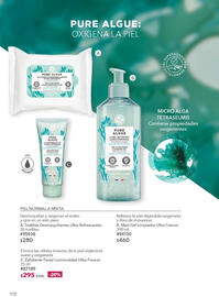 Catálogo Yves Rocher Página 114