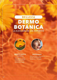 Catálogo Yves Rocher Página 116