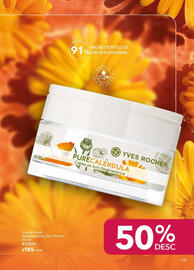 Catálogo Yves Rocher Página 117