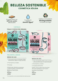 Catálogo Yves Rocher Página 118