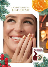 Catálogo Yves Rocher Página 12