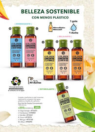 Catálogo Yves Rocher Página 121