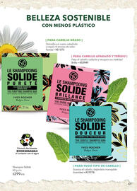 Catálogo Yves Rocher Página 123