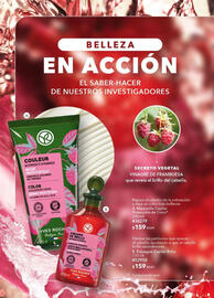 Catálogo Yves Rocher Página 124