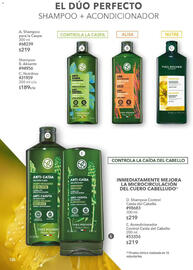 Catálogo Yves Rocher Página 128