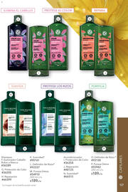 Catálogo Yves Rocher Página 129