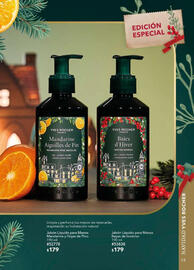 Catálogo Yves Rocher Página 13