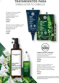 Catálogo Yves Rocher Página 130