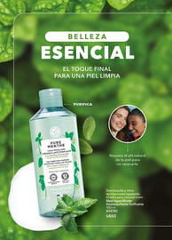 Catálogo Yves Rocher Página 132