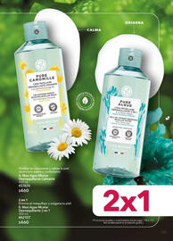 Catálogo Yves Rocher Página 133