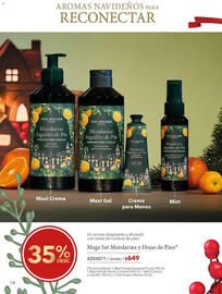 Catálogo Yves Rocher Página 14