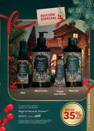 Catálogo Yves Rocher Página 15