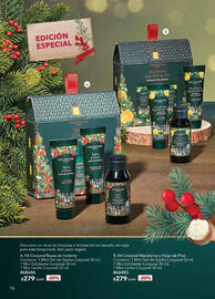 Catálogo Yves Rocher Página 16