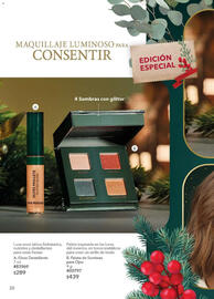 Catálogo Yves Rocher Página 20