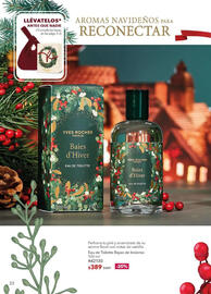 Catálogo Yves Rocher Página 22