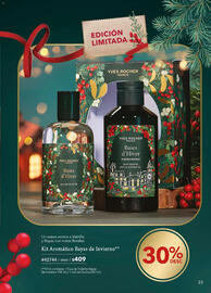 Catálogo Yves Rocher Página 23