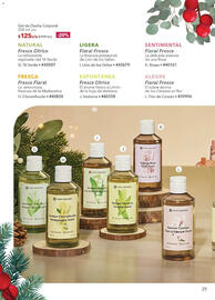 Catálogo Yves Rocher Página 25