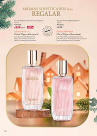 Catálogo Yves Rocher Página 26