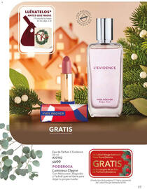 Catálogo Yves Rocher Página 27