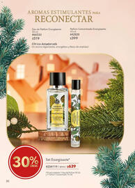 Catálogo Yves Rocher Página 30