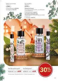 Catálogo Yves Rocher Página 31