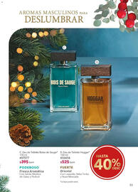 Catálogo Yves Rocher Página 33