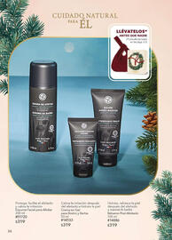 Catálogo Yves Rocher Página 34
