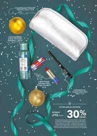 Catálogo Yves Rocher Página 36